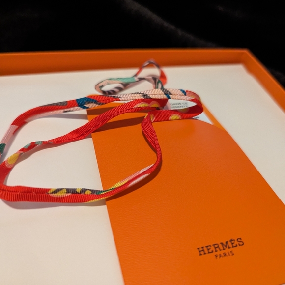 HERMES Baby Cabriole hat - Picture 5 of 7